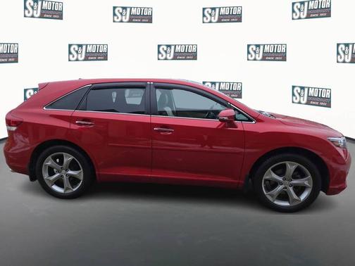 2013 Toyota Venza LE