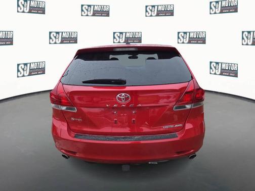 2013 Toyota Venza LE