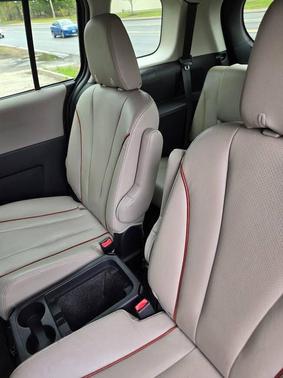 Metropolitan Gray 2012 Mazda Mazda5 Grand Touring