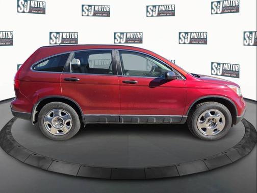 2008 Honda CR-V LX