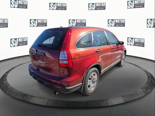 2008 Honda CR-V LX