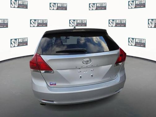 2014 Toyota Venza XLE