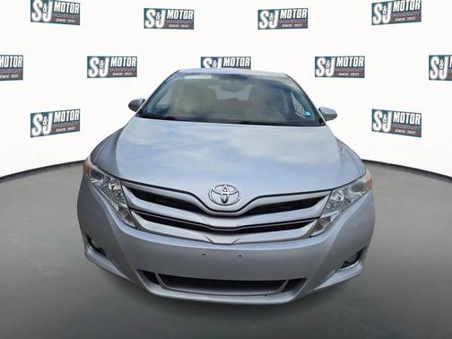 2014 Toyota Venza XLE