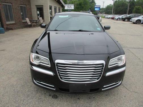 2014 Chrysler 300 S