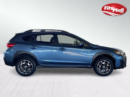 Photo 4 of 32 of 2018 Subaru Crosstrek 2.0i Premium
