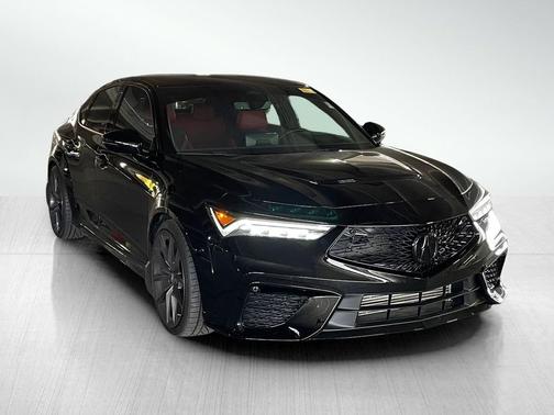 2024 Acura Integra Type S