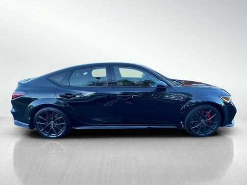 2024 Acura Integra Type S