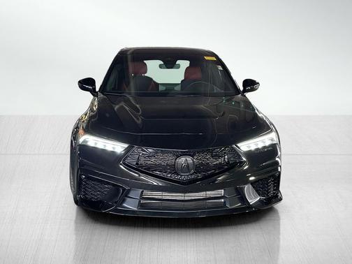 2024 Acura Integra Type S