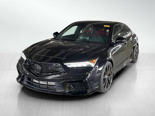 2024 Acura Integra Type S