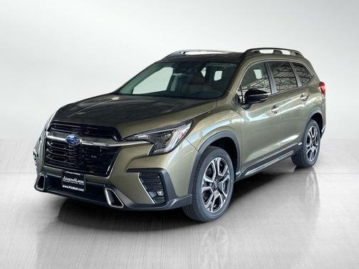 2025 Subaru Ascent Touring 7-Passenger