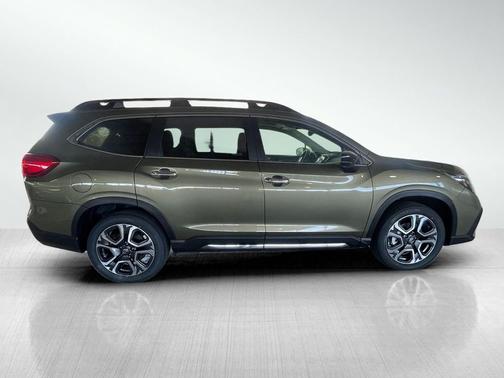 2025 Subaru Ascent Touring 7-Passenger