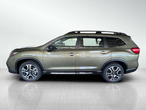 2025 Subaru Ascent Touring 7-Passenger
