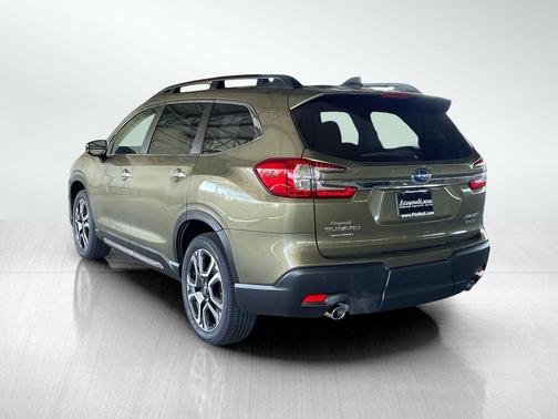 2025 Subaru Ascent Touring 7-Passenger