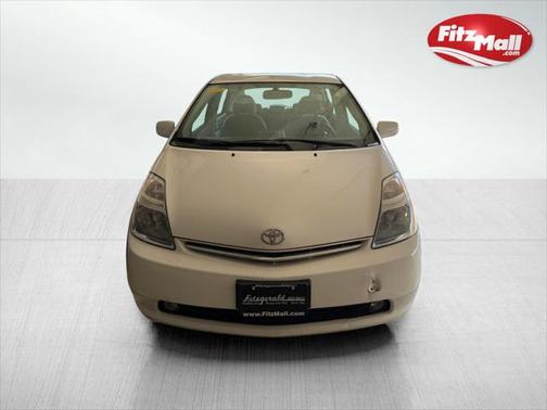 2007 Toyota Prius Base