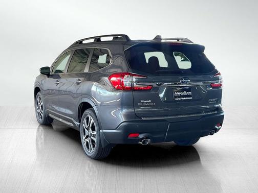 2025 Subaru Ascent Limited 7-Passenger