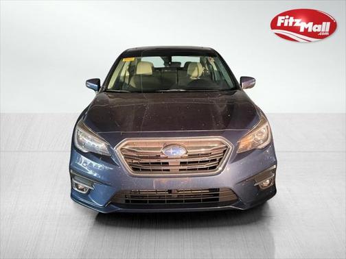2019 Subaru Legacy Limited
