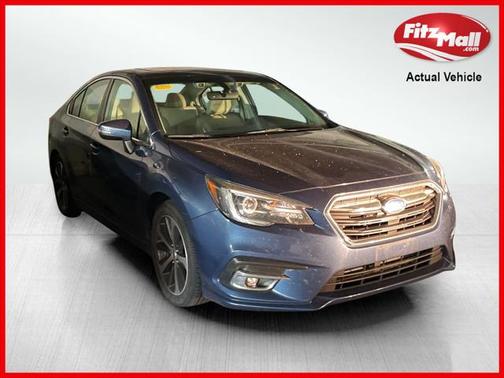 2019 Subaru Legacy Limited