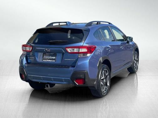 2018 Subaru Crosstrek 2.0i Limited