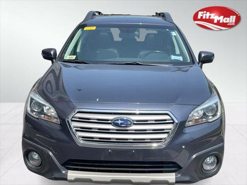 2016 Subaru Outback 3.6R Limited