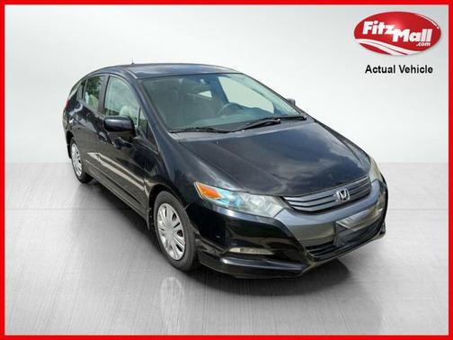 2010 Honda Insight LX