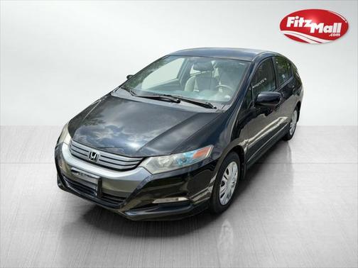 2010 Honda Insight LX