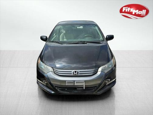 2010 Honda Insight LX