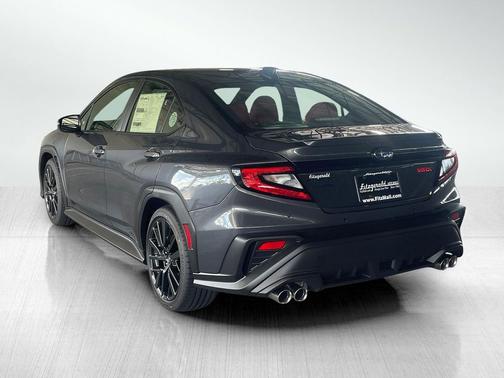 2025 Subaru WRX Limited