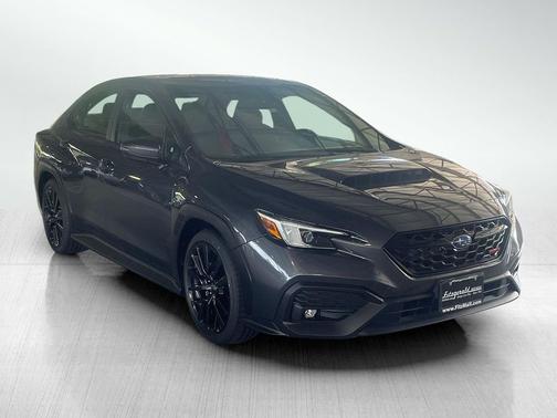 2025 Subaru WRX Limited
