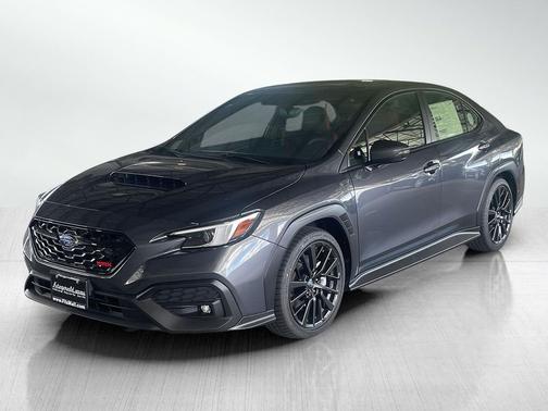 2025 Subaru WRX Limited