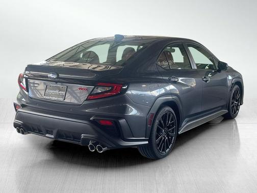 2025 Subaru WRX Limited