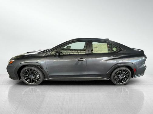 2025 Subaru WRX Limited