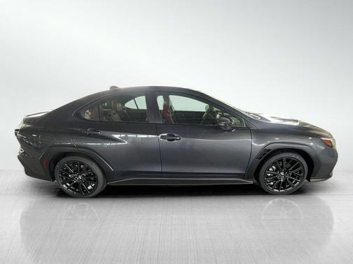 2025 Subaru WRX Limited