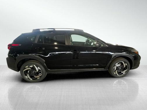 2026 Subaru Crosstrek Hybrid Base