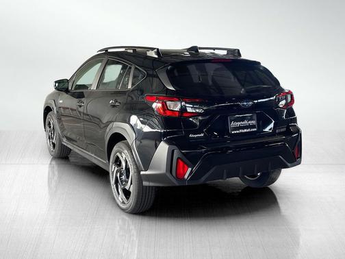 2026 Subaru Crosstrek Hybrid Base