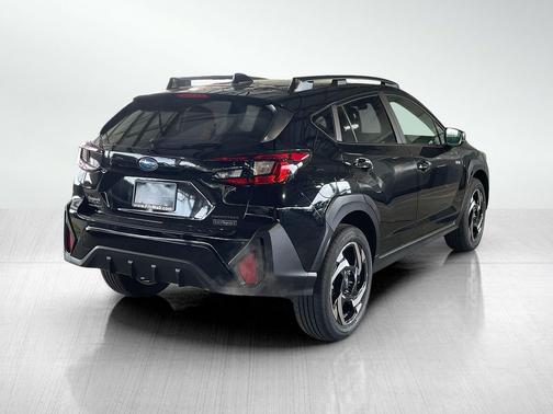 2026 Subaru Crosstrek Hybrid Base