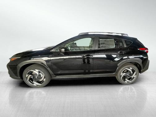 2026 Subaru Crosstrek Hybrid Base