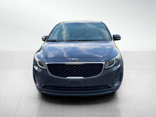 2018 Kia Sedona LX