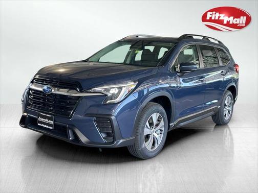 2025 Subaru Ascent Premium 8-Passenger