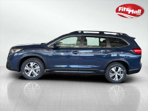2025 Subaru Ascent Premium 8-Passenger