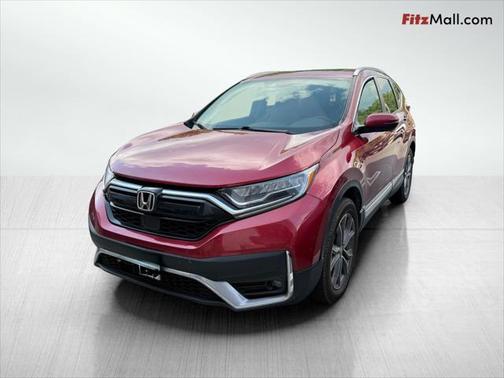 2020 Honda CR-V AWD Touring