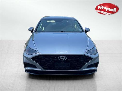 2020 Hyundai SONATA Limited