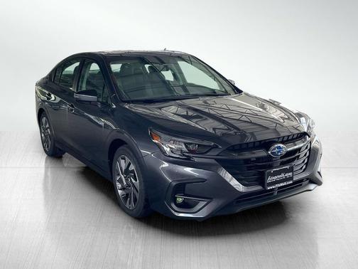 2025 Subaru Legacy Limited