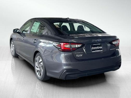 2025 Subaru Legacy Limited