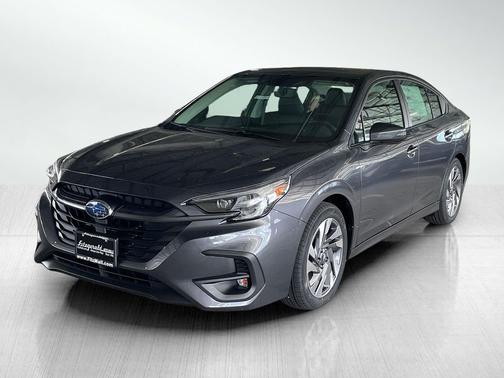 2025 Subaru Legacy Limited