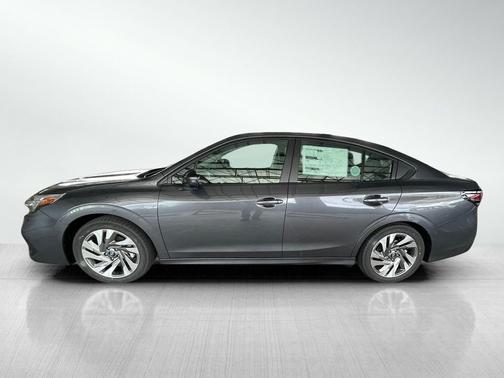 2025 Subaru Legacy Limited