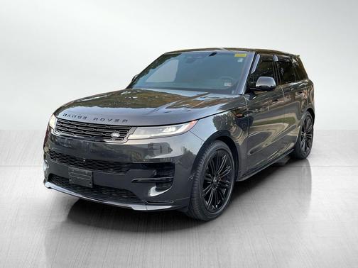 2024 Land Rover Range Rover Sport SE