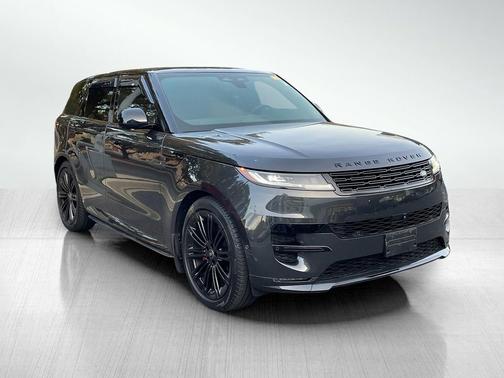 2024 Land Rover Range Rover Sport SE