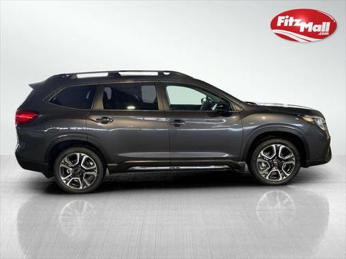 2025 Subaru Ascent Touring 7-Passenger
