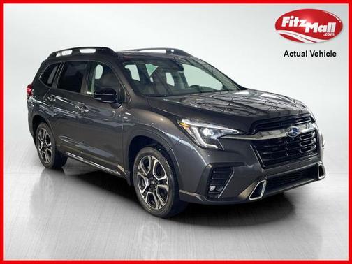 2025 Subaru Ascent Touring 7-Passenger