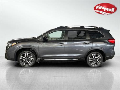 2025 Subaru Ascent Touring 7-Passenger